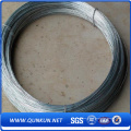 Metal Hot Dipped Galvanized Wire